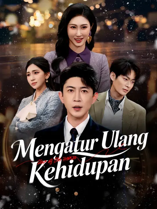 Nonton Mengatur Ulang Kehidupan - Drama China Full Episode Lengkap dan Gratis