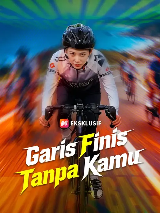 Nonton Garis Finis Tanpa Kamu - Drama China Full Episode Lengkap dan Gratis