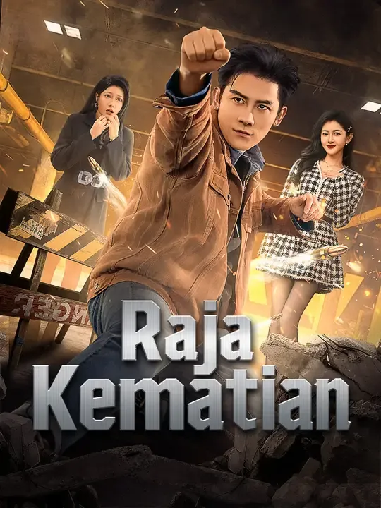 Nonton Raja Kematian - Drama China Full Episode Lengkap dan Gratis
