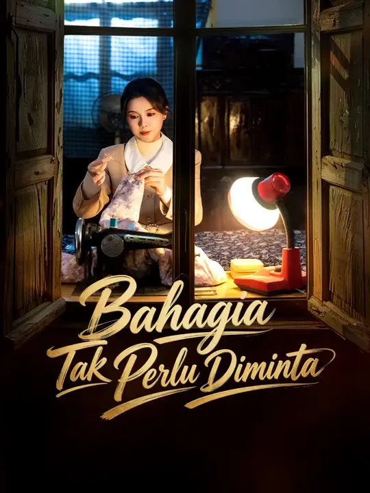 Nonton Bahagia Tak Perlu Diminta - Drama China Full Episode Lengkap dan Gratis