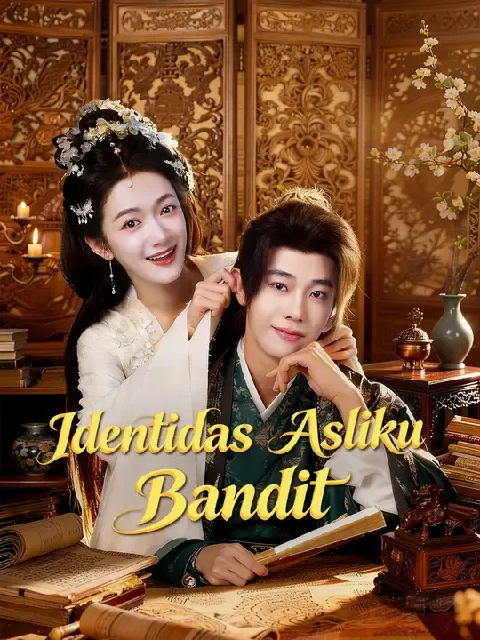 Nonton Identidas Asliku Bandit - Drama China Full Episode Lengkap dan Gratis