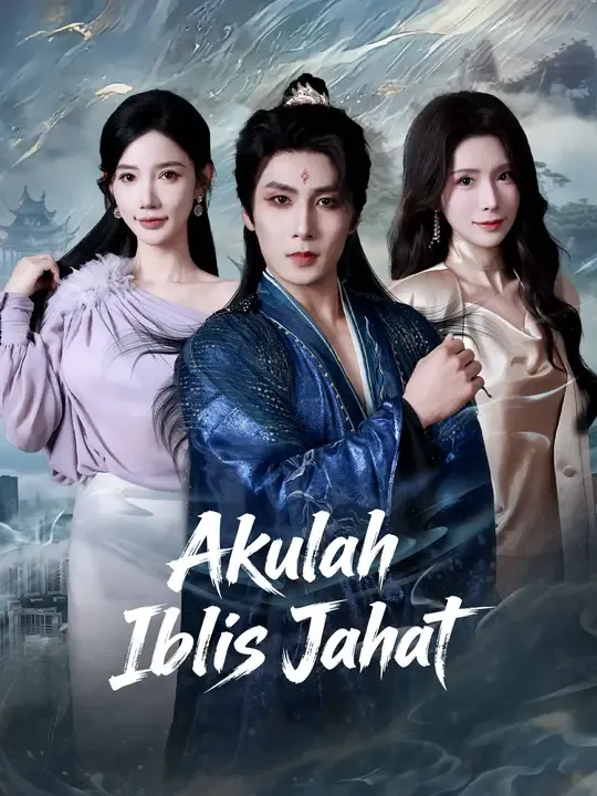 Nonton Akulah Iblis Jahat - Drama China Full Episode Lengkap dan Gratis