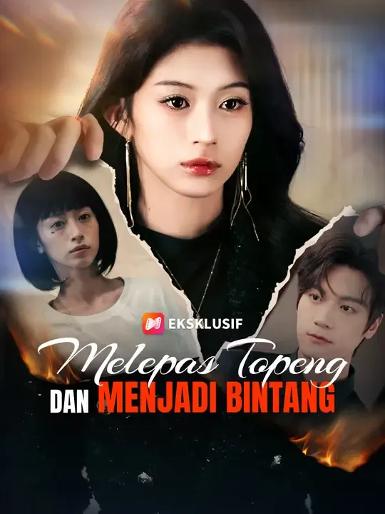 Melepas Topeng Dan Menjadi Bintang Full Episode Subtitle Indonesia - Dracinema