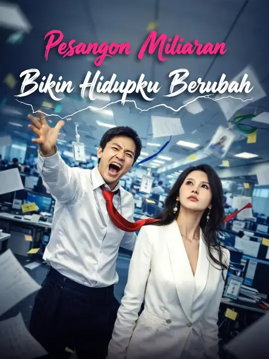Nonton Pesangon Miliaran Bikin Hidupku Berubah - Drama China Full Episode Lengkap dan Gratis