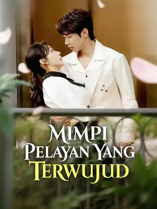 Nonton Mimpi Pelayan yang Terwujud - Drama China Full Episode Lengkap dan Gratis