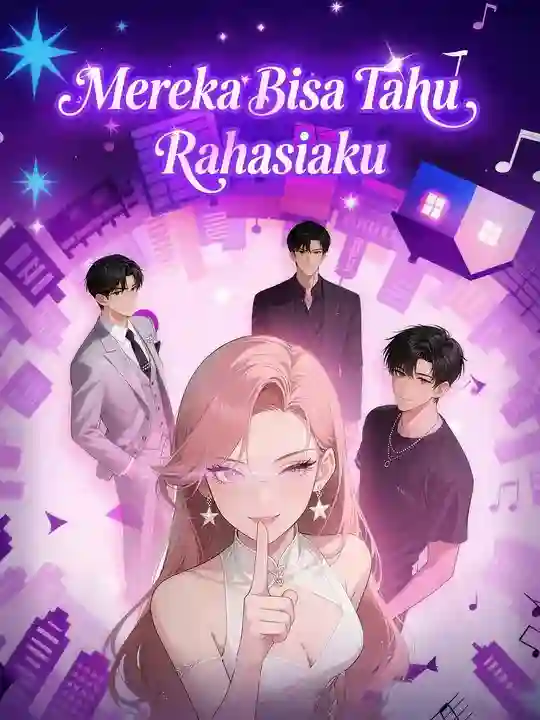 Nonton Mereka Bisa Tahu Rahasiaku Subtitle Indonesia