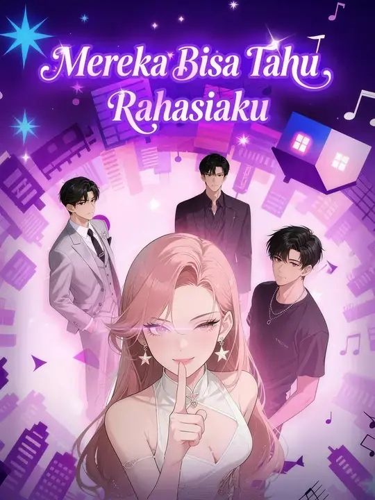 Mereka Bisa Tahu Rahasiaku Full Episode Subtitle Indonesia - Dracinema