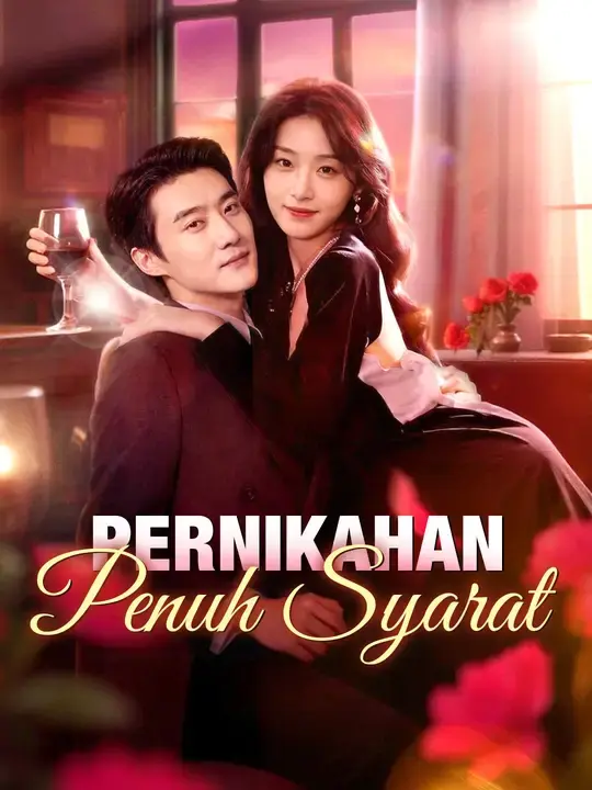 Pernikahan Penuh Syarat Full Episode Subtitle Indonesia - Dracinema