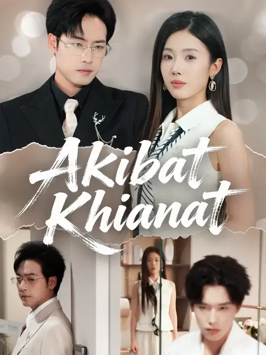 Nonton Akibat Khianat - Drama China Full Episode Lengkap dan Gratis