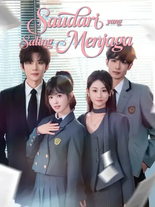 Saudari yang Saling Menjaga Full Episode Subtitle Indonesia - Dracinema