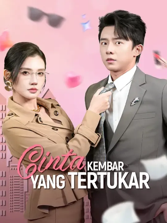 Cinta Kembar Yang Tertukar Full Episode Subtitle Indonesia - Dracinema