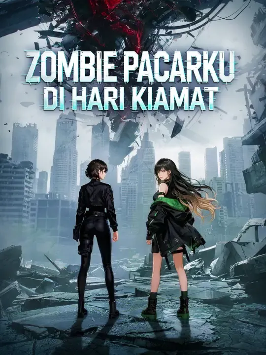 Zombie Pacarku di Hari Kiamat Full Episode Subtitle Indonesia - Dracinema