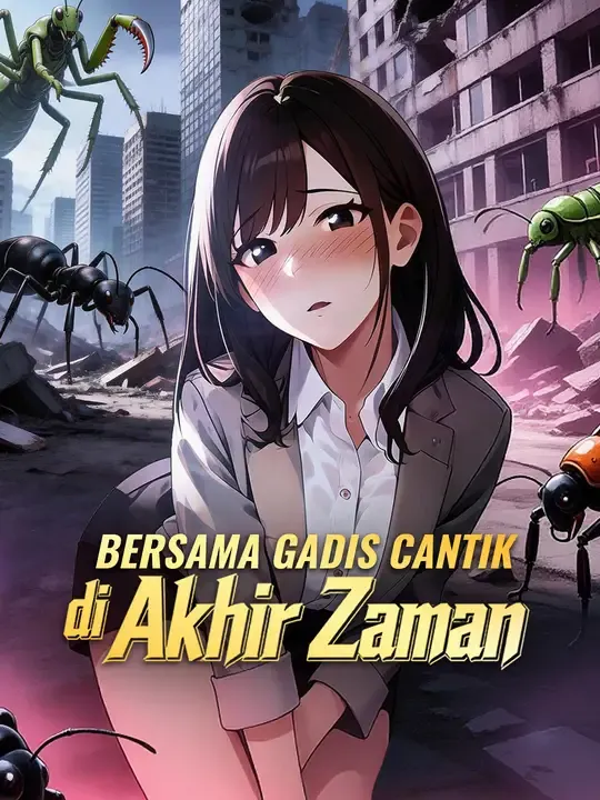 Bersama Gadis Cantik di Akhir Zaman Full Episode Subtitle Indonesia - Dracinema