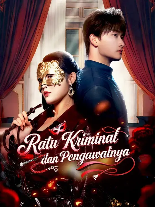 Ratu Kriminal dan Pengawalnya Full Episode Subtitle Indonesia - Dracinema