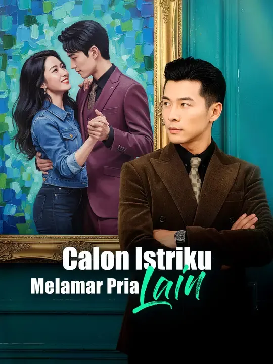 Nonton Calon Istriku Melamar Pria Lain - Drama China Full Episode Lengkap dan Gratis