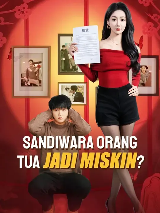 Nonton Sandiwara Orang Tua Jadi Miskin - Drama China Full Episode Lengkap dan Gratis