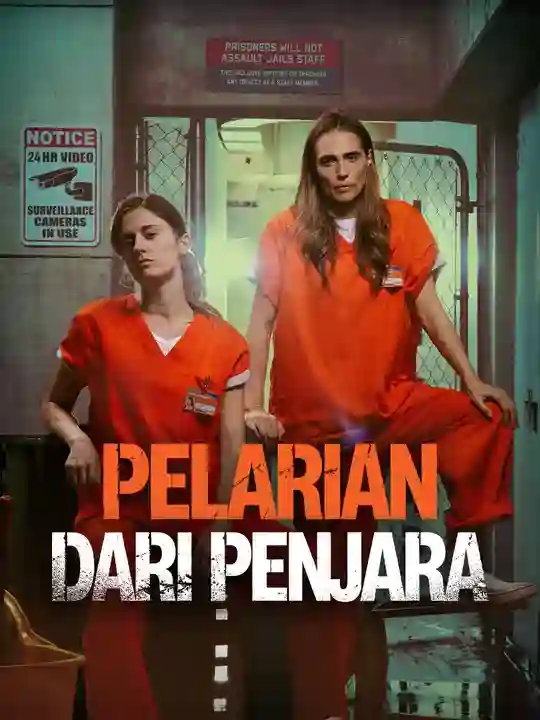 Nonton Pelarian dari Penjara Subtitle Indonesia