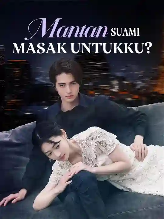 Nonton Mantan Suami Masak Untukku? Subtitle Indonesia
