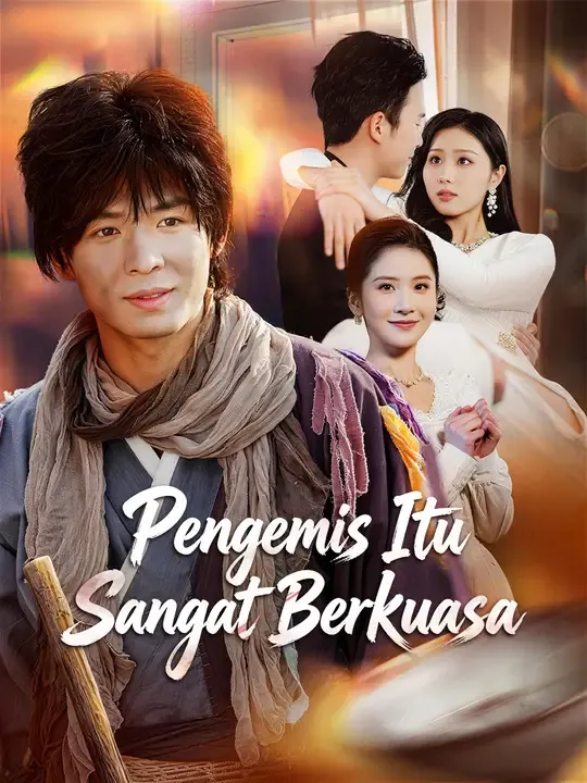 Nonton Pengemis Itu Sangat Berkuasa - Drama China Full Episode Lengkap dan Gratis