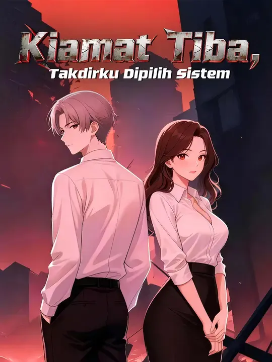Kiamat Tiba, Takdirku Dipilih Sistem Full Episode Subtitle Indonesia - Dracinema