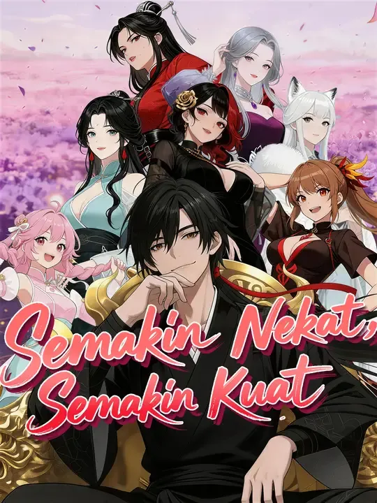 Semakin Nekat, Semakin Kuat Full Episode Subtitle Indonesia - Dracinema