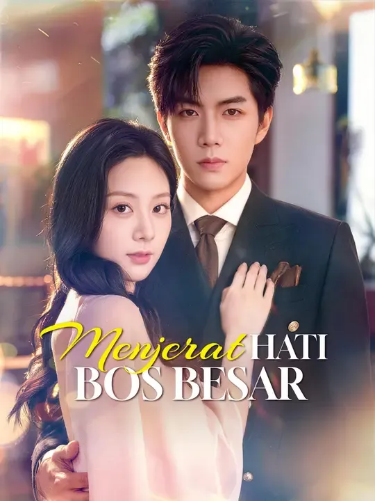 Menjerat Hati Bos Besar Full Episode Subtitle Indonesia - Dracinema