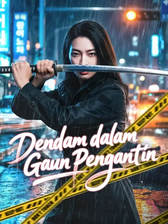 Dendam dalam Gaun Pengantin Full Episode Subtitle Indonesia - Dracinema