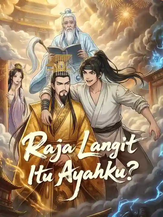 Nonton Raja Langit Itu Ayahku? Subtitle Indonesia
