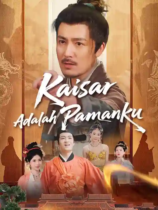 Nonton Kaisar Adalah Pamanku Subtitle Indonesia