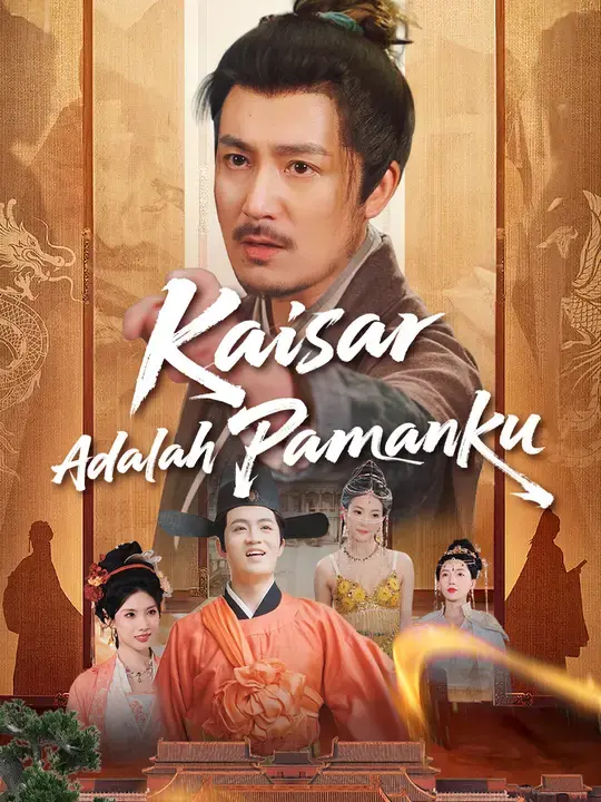 Kaisar Adalah Pamanku Full Episode Subtitle Indonesia - Dracinema