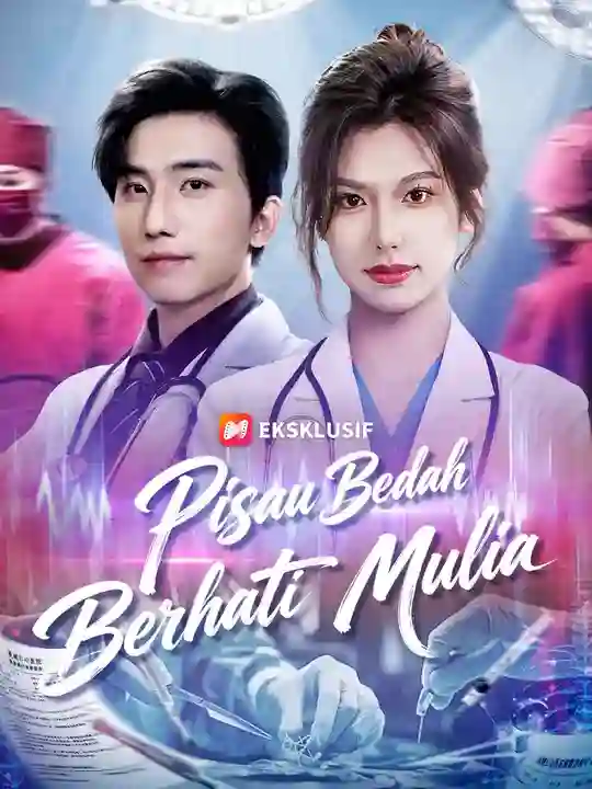 Nonton Pisau Bedah Berhati Mulia Subtitle Indonesia