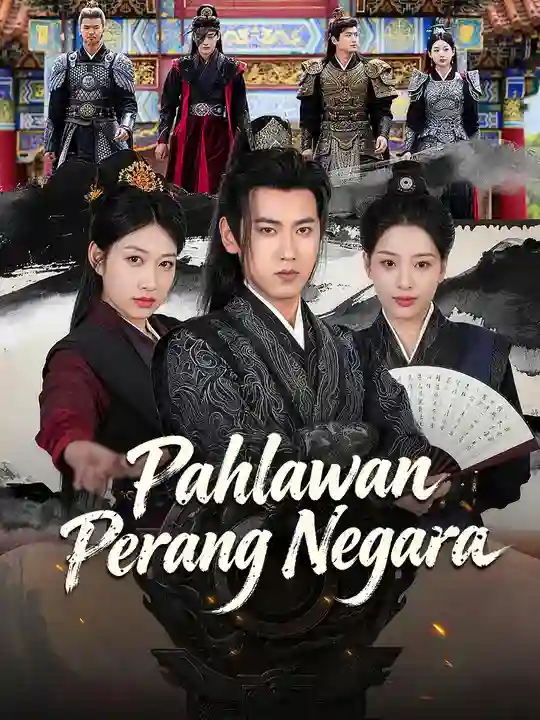 Nonton Pahlawan Perang Negara Subtitle Indonesia