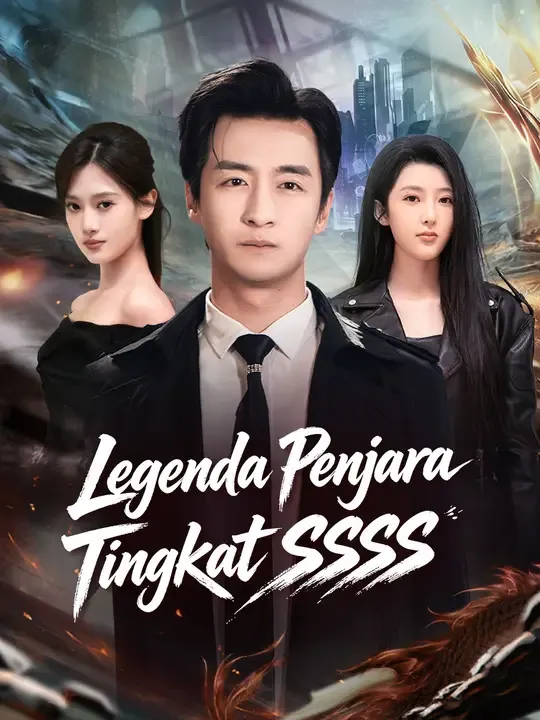 Nonton Legenda Penjara Tingkat SSSSS - Drama China Full Episode Lengkap dan Gratis