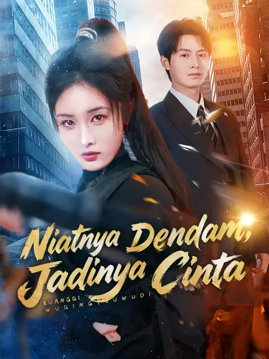 Niatnya Dendam, Jadinya Cinta Full Episode Subtitle Indonesia - Dracinema