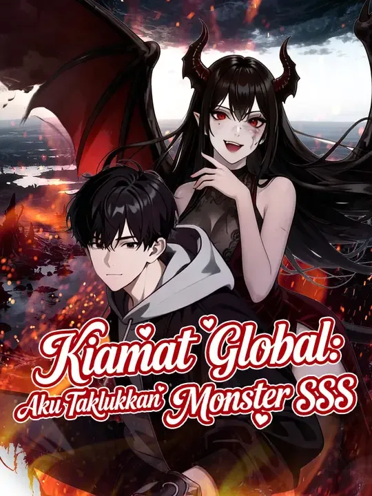 Nonton Kiamat Global: Aku Taklukkan Monster SSS - Drama China Full Episode Lengkap dan Gratis