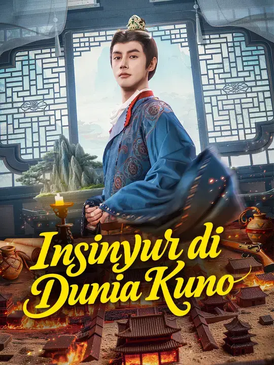 Insinyur di Dunia Kuno Full Episode Subtitle Indonesia - Dracinema