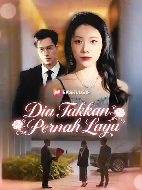 Nonton Dia Takkan Pernah Layu Subtitle Indonesia