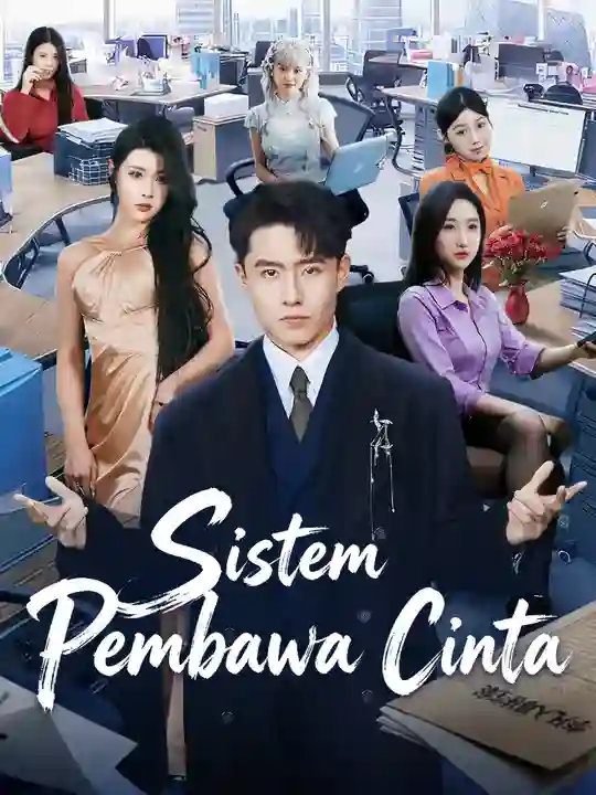 Nonton Sistem Pembawa Cinta Subtitle Indonesia