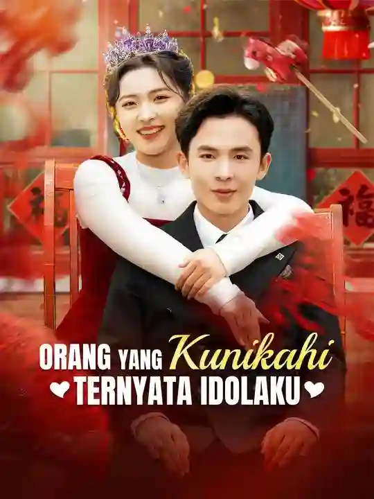 Nonton Orang yang Kunikahi Ternyata Idolaku Subtitle Indonesia
