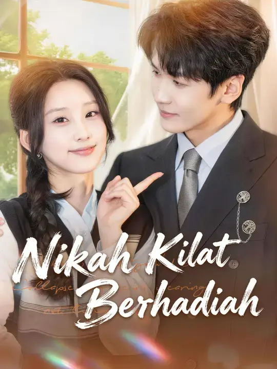 Nonton Nikah Kilat Berhadiah - Drama China Full Episode Lengkap dan Gratis