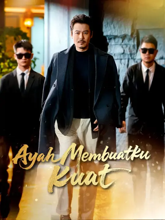 Ayah Membuatku Kuat Full Episode Subtitle Indonesia - Dracinema