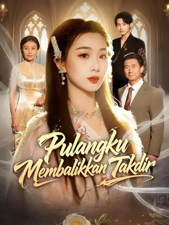 Pulangku Membalikkan Takdir Full Episode Subtitle Indonesia - Dracinema