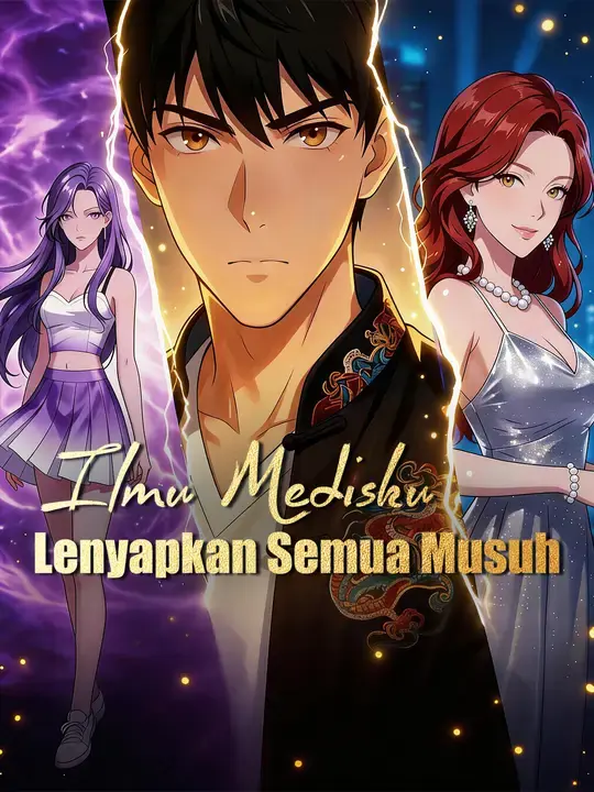 Nonton Ilmu Medisku Lenyapkan Semua Musuh - Drama China Full Episode Lengkap dan Gratis