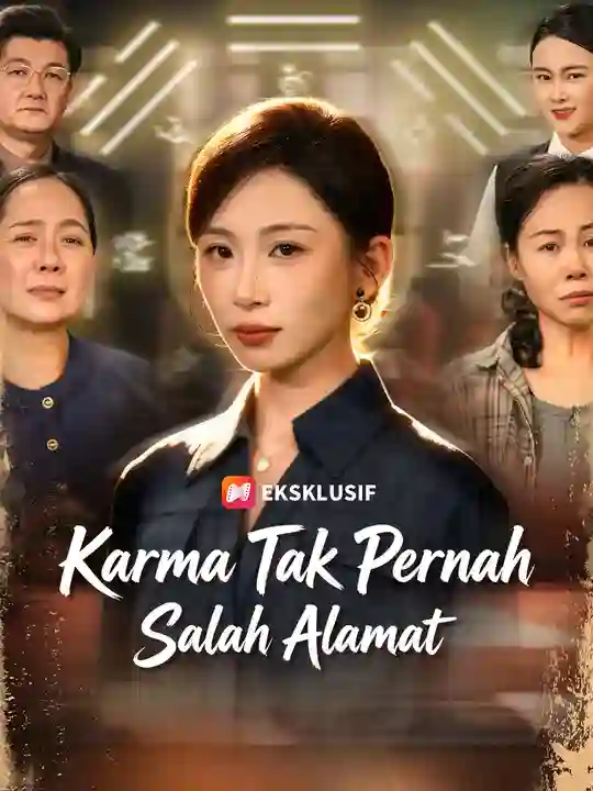 Nonton Karma Tak Pernah Salah Alamat Subtitle Indonesia