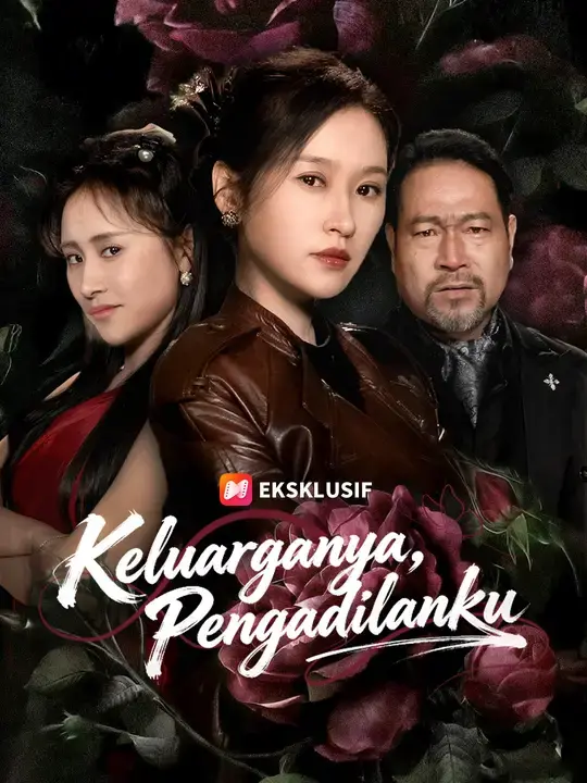 Keluarganya, Pengadilanku Full Episode Subtitle Indonesia - Dracinema