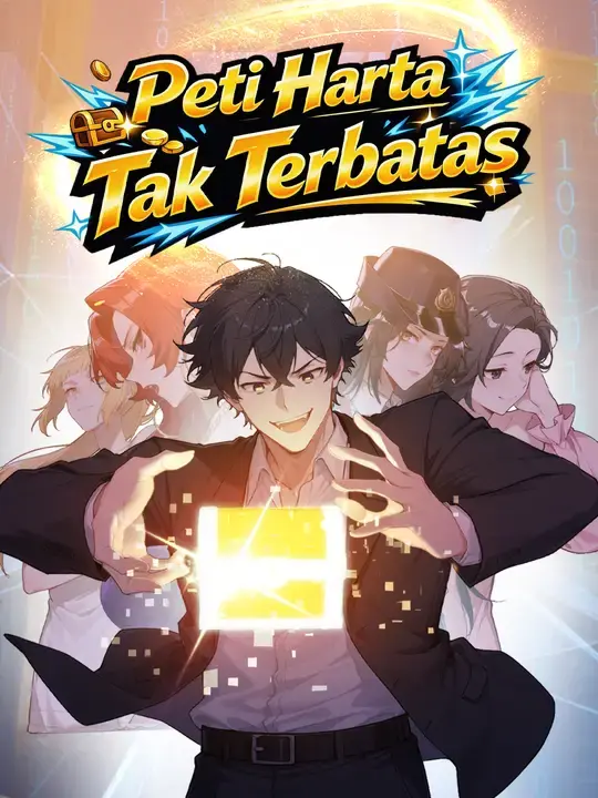 Peti Harta Tak Terbatas Full Episode Subtitle Indonesia - Dracinema