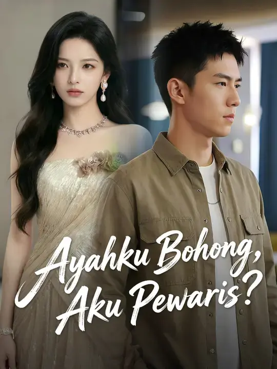 Ayahku Bohong, Aku Pewaris? Full Episode Subtitle Indonesia - Dracinema