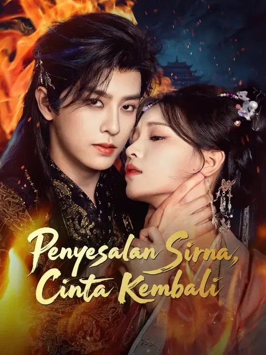 Penyesalan Sirna, Cinta Kembali Full Episode Subtitle Indonesia - Dracinema