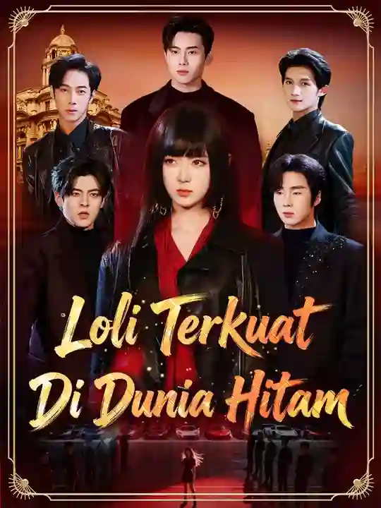 Nonton Loli Terkuat Di Dunia Hitam Subtitle Indonesia