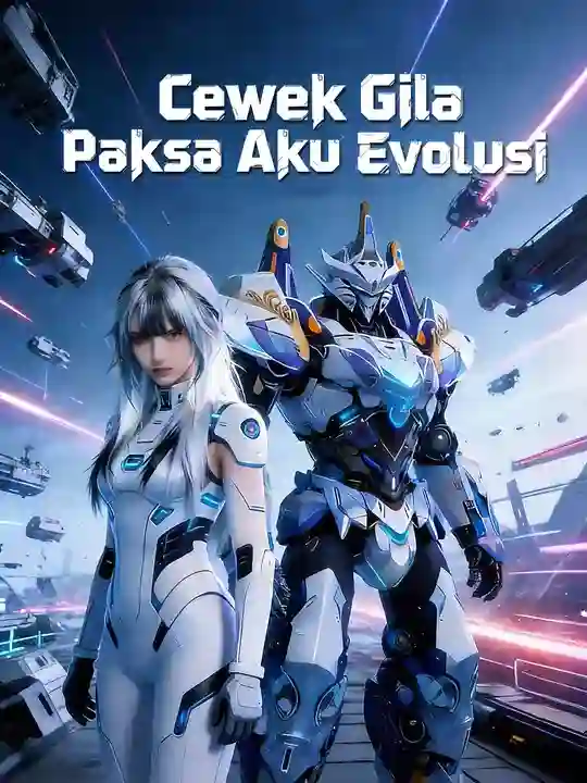 Nonton Cewek Gila Paksa Aku Evolusi Subtitle Indonesia